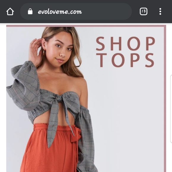 Meet your Posher, Morganne - Picture 2 of 6